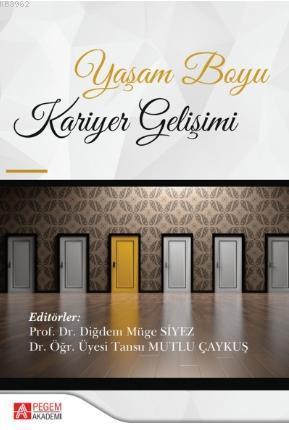 Yaşam Boyu Kariyer Gelişimi