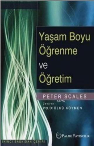 Yaşam Boyu Öğrenme ve Öğretim