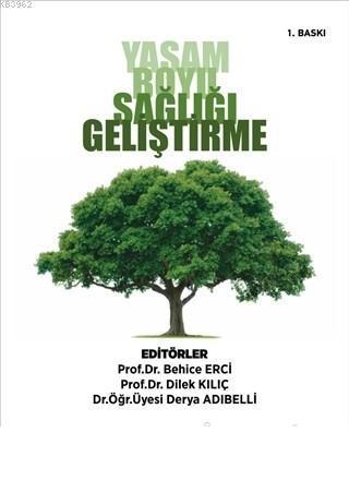 Yaşam Boyu Sağlığı Geliştirme