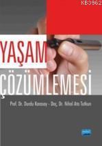 Yaşam Çözümlemesi