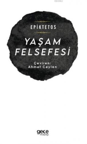 Yaşam Felsefesi