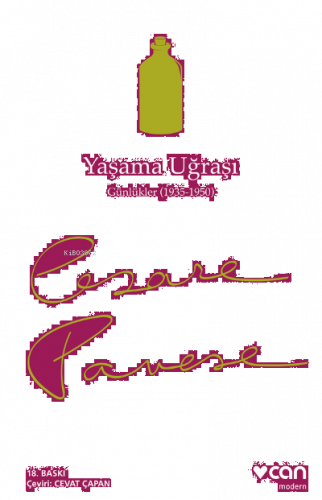 Yaşama Uğraşı