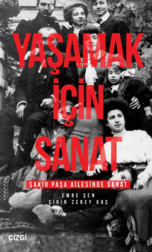 Yaşamak İçin Sanat