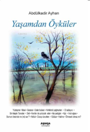 Yaşamdan Öyküler