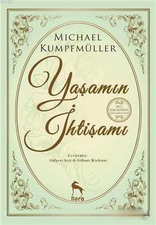 Yaşamın İhtişamı