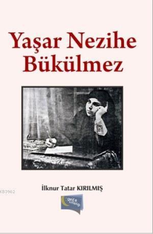 Yaşar Nezihe Bükülmez