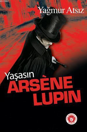 Yaşasın Arsene Lupin