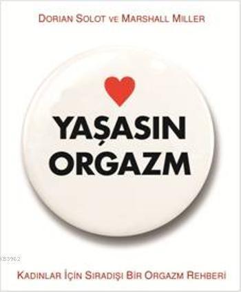 Yaşasın Orgazm