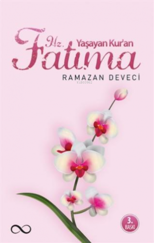 Yaşayan Kuran Hz. Fatıma