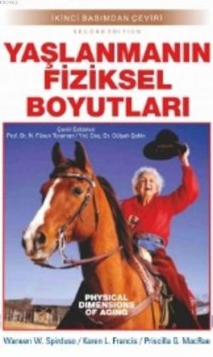 Yaşlanmanın Fiziksel Boyutları