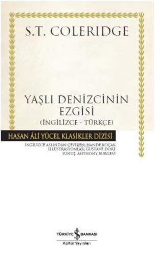 Yaşlı Denizcinin Ezgisi