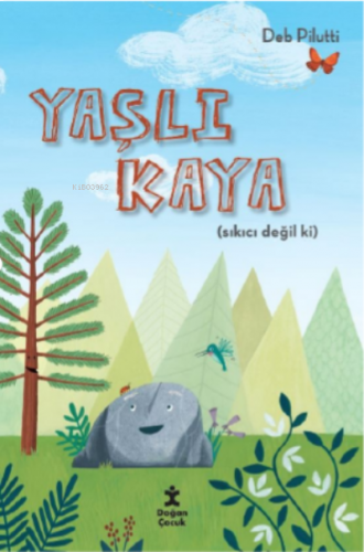 Yaşlı Kaya (Sıkıcı Değil ki)