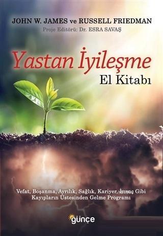 Yastan İyileşme - El Kitabı