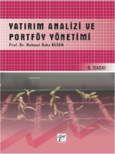 Yatırım Analizi ve Portföy Yönetimi