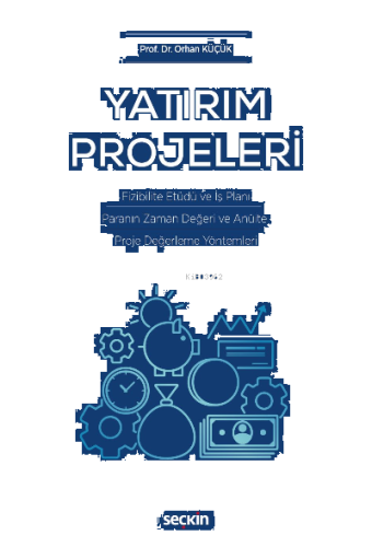 Yatırım Projeleri