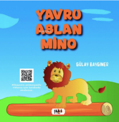 Yavru Aslan Mino