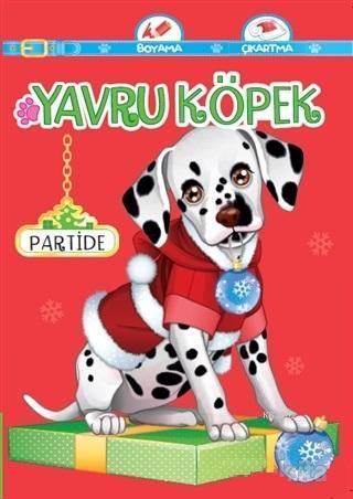 Yavru Köpek Partide