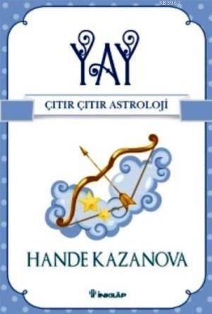 Yay Çıtır Çıtır Astroloji