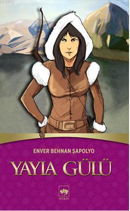 Yayla Gülü