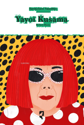 Yayoi Kusama