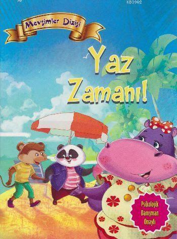 Yaz Zamanı