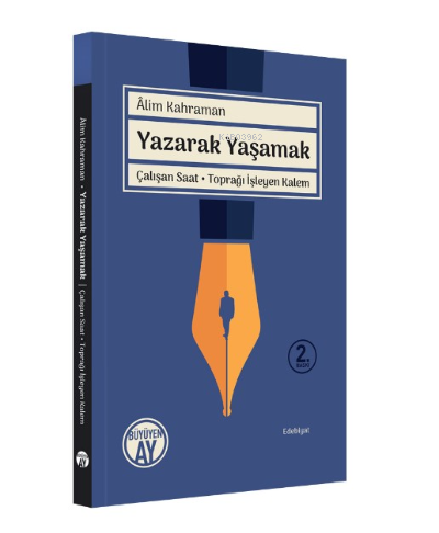 Yazarak Yaşamak