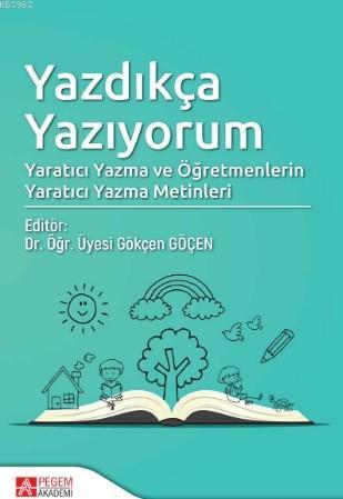 Yazdıkça Yazıyorum