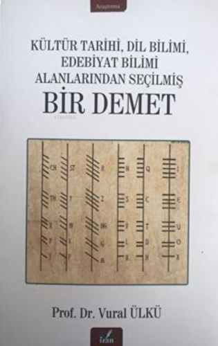 Yazdıklarımdan Seçmeler