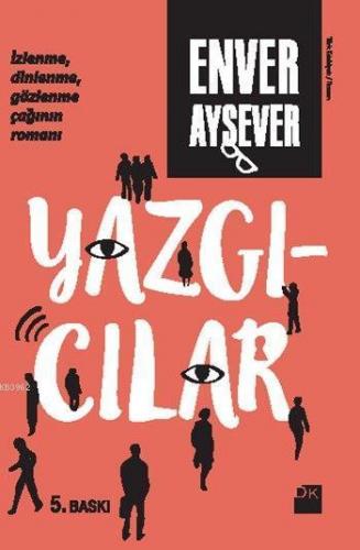 Yazgıcılar