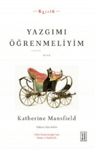 Yazgımı Öğrenmeliyim