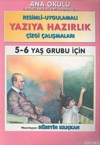 Yazı Çalışmaları 5-6