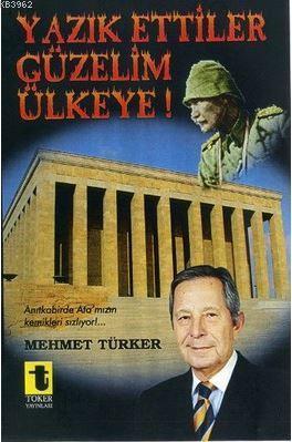 Yazık Ettiler Güzelim Ülkeye!