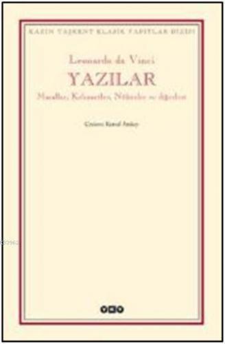 Yazılar; Masallar, Kehanetler, Nükteler ve Diğerleri