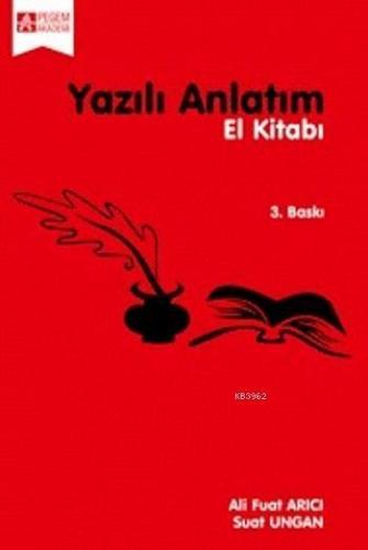 Yazılı Anlatım El Kitabı