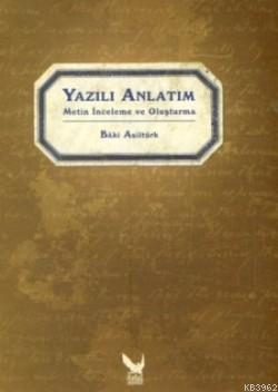 Yazılı Anlatım