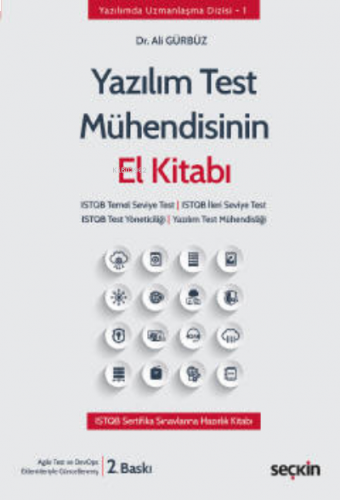 Yazılım Test Mühendisinin El Kitabı