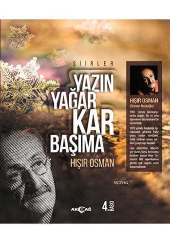 Yazın Yağar Kar Başıma