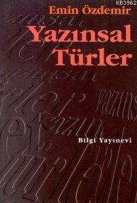 Yazınsal Türler