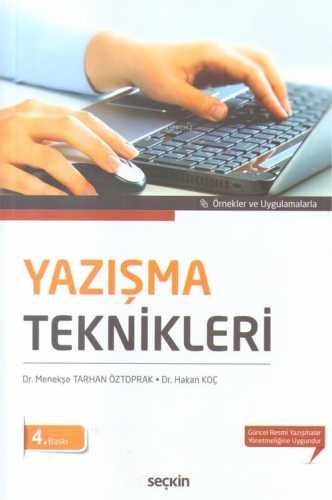 Yazışma Teknikleri