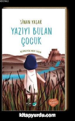 Yazıyı Bulan Çocuk