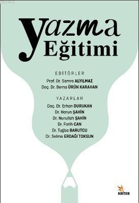 Yazma Eğitimi