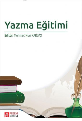 Yazma Eğitimi