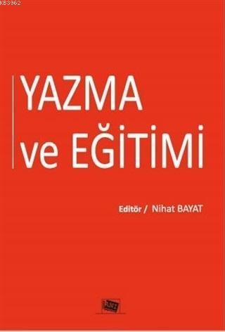 Yazma ve Eğitimi