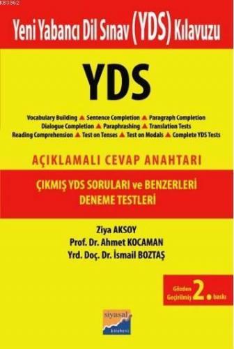 YDS Kılavuzu