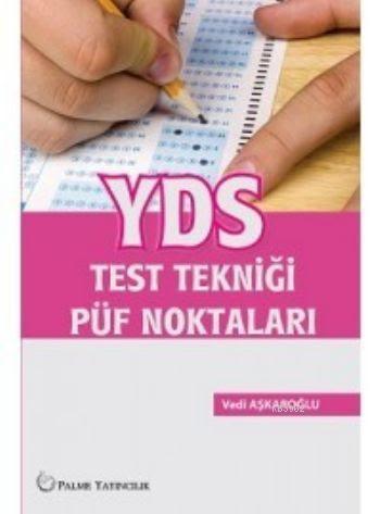 YDS Test Tekniği Püf Noktaları