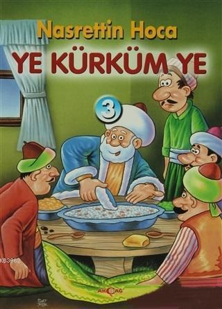 Ye Kürküm Ye