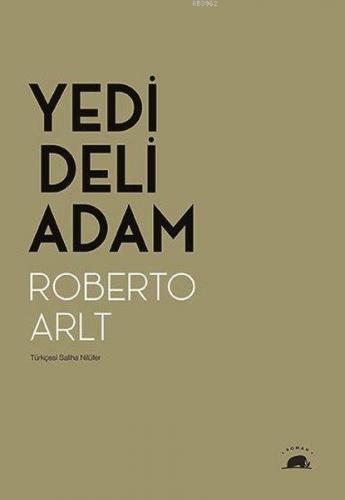 Yedi Deli Adam