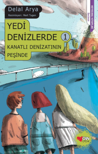 Yedi Denizlerde 1