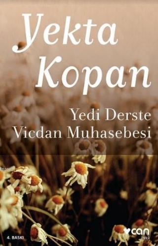 Yedi Derste Vicdan Muhasebesi