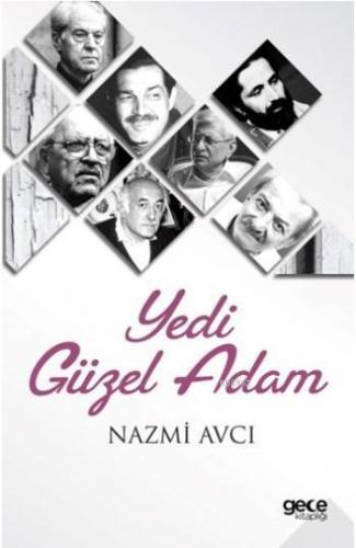 Yedi Güzel Adam